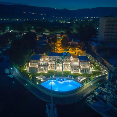 Delfino, Portorosa *