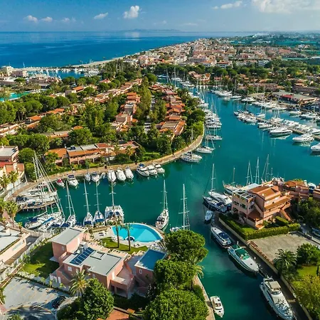 Aparthotel Delfino, Portorosa Furnari