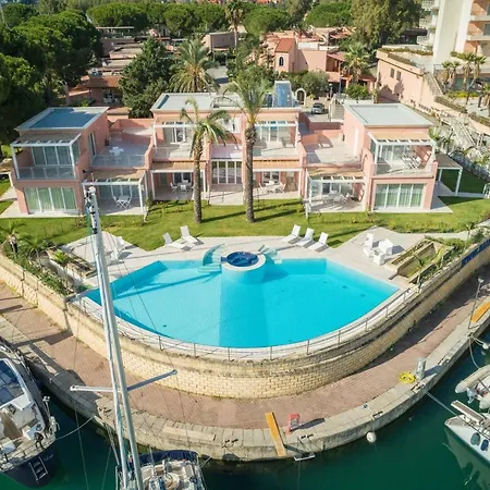 Delfino, Portorosa Aparthotel Furnari