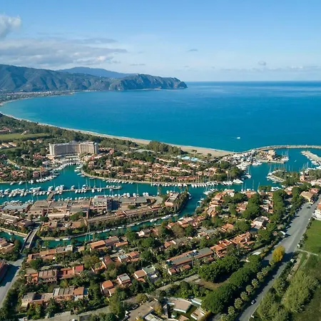 Delfino, Portorosa Furnari