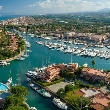 Delfino, Portorosa Furnari