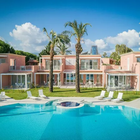 Delfino, Portorosa Aparthotel *