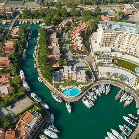 Aparthotel Delfino, Portorosa