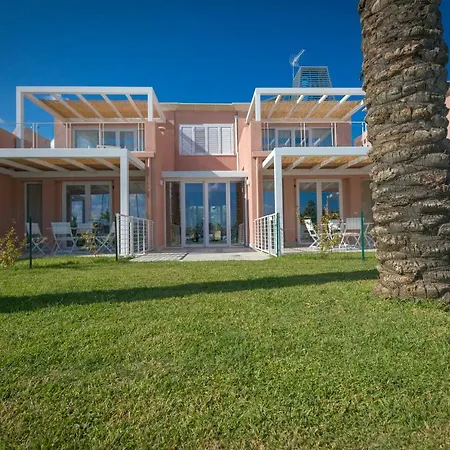 Delfino, Portorosa Aparthotel