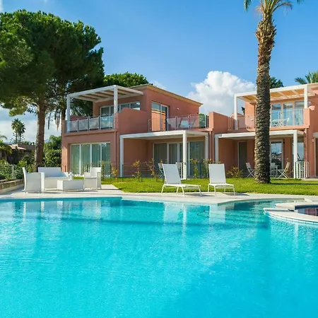 Delfino, Portorosa Aparthotel Furnari