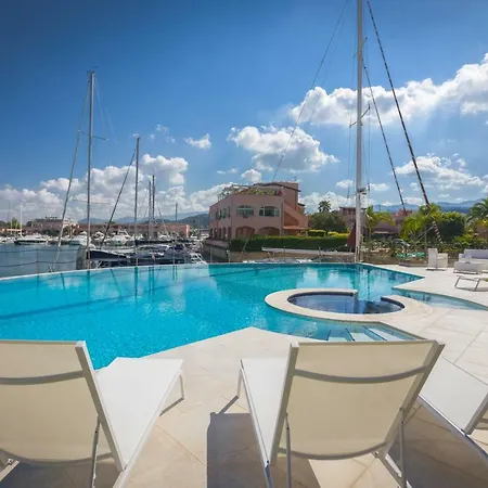Delfino, Portorosa Aparthotel