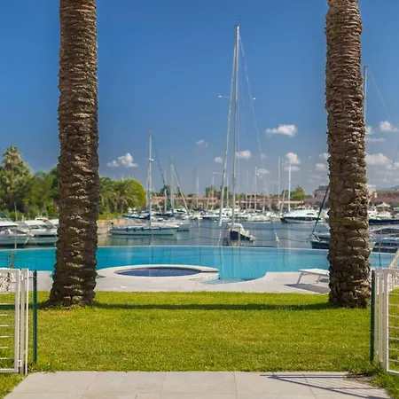 Delfino, Portorosa *