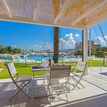 Delfino, Portorosa Aparthotel