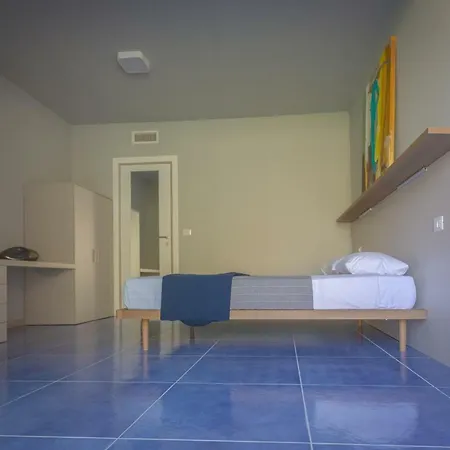 Hotel apartamentowy Delfino, Portorosa